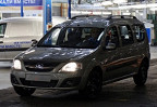 Lada Largus будет стоит максимум 450 тысяч рублей